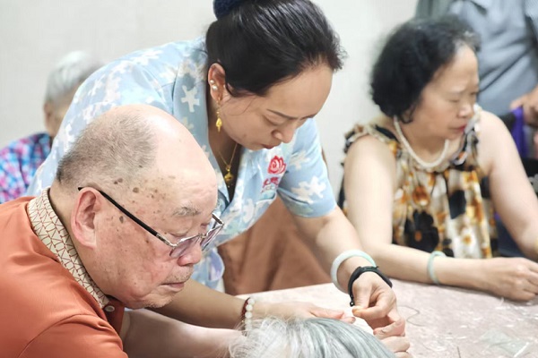 成都武侯区高升桥附近养老院优选爱慈莲_成都武侯区高升桥附近养老院优选爱慈莲_成都武侯区高升桥附近养老院优选爱慈莲