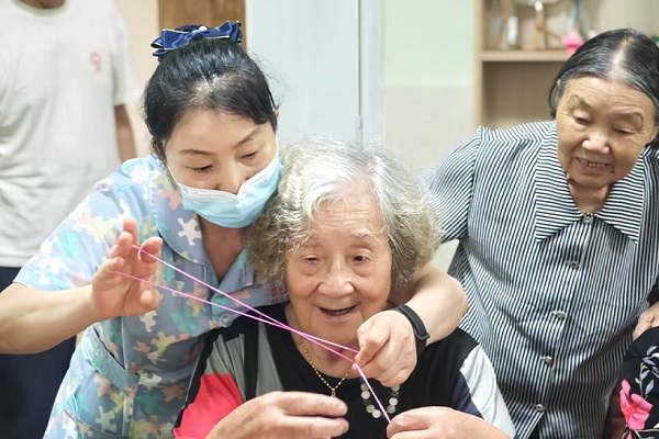 成都成都合院壹品成都合院_成都崇州普惠型养老院优选爱慈莲_成都崇州普惠型养老院优选爱慈莲