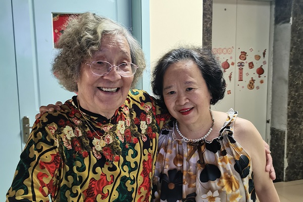 成都养老院爱慈莲_新都养老院_成都新都区养老院优选爱慈莲