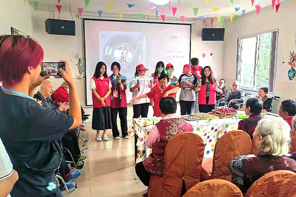 成都龙泉驿航天立交养老院优选爱慈莲_航天立交传染病医院地址_成都市第十人民医院航天立交