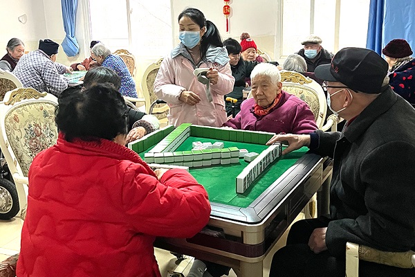 天府新区颐养中心_成都天府新区西博城养老院优选爱慈莲_成都天府新区养老院哪家好