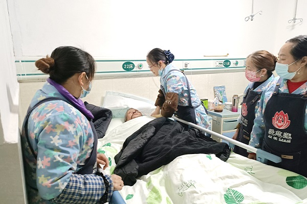 成都高新西区中海国际养老院优选爱慈莲_中海莲湖花园_中海莲花湖项目