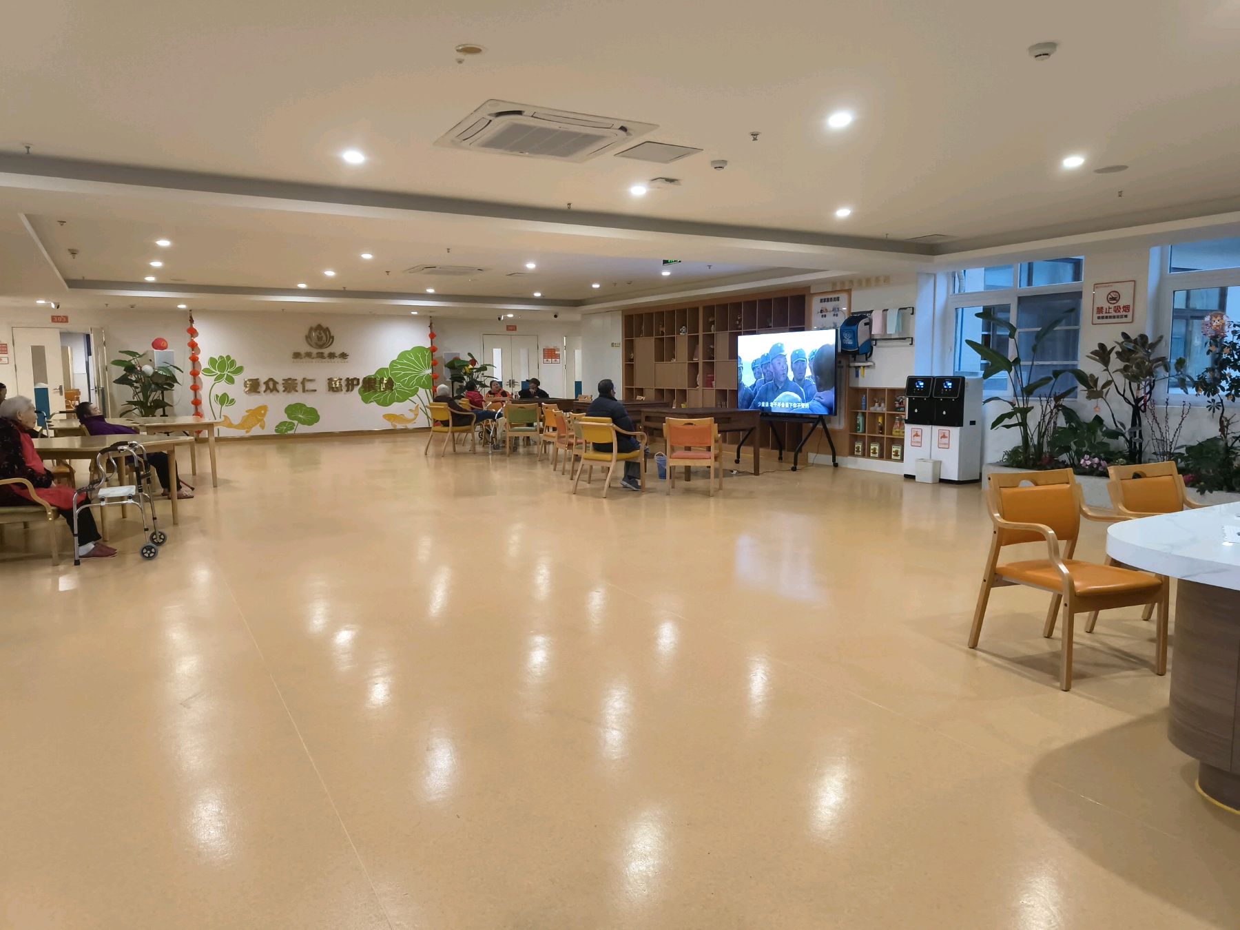 成都市第十人民医院航天立交_航天立交传染病医院地址_成都龙泉驿航天立交养老院优选爱慈莲