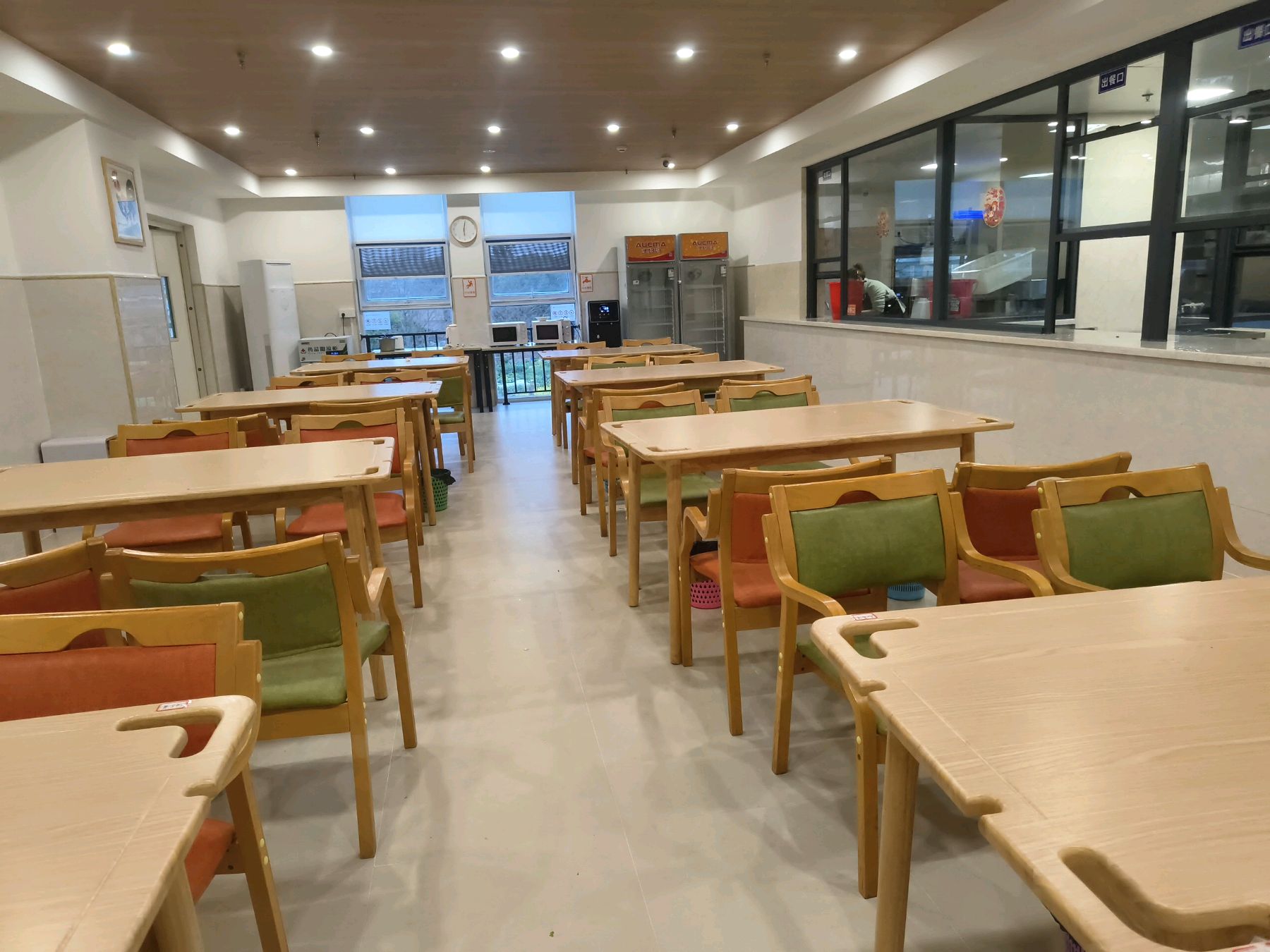 成都锦江区静居寺养老院推荐优选爱慈莲_静莲斋素食(慈云寺店)电话_莲园养生会馆