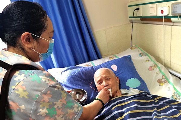 成都崇州普惠型养老院优选爱慈莲_成都成都合院壹品成都合院_成都崇州普惠型养老院优选爱慈莲